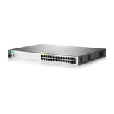 HPE J9773A - Aruba 2530 Switch